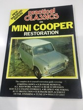 Practical Classics on MINI