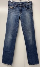 Diesel Women’s Denim Jeans