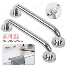2X Safety Grab Bar Bathroom