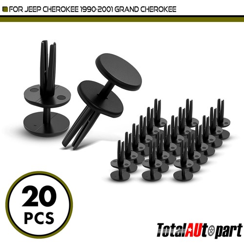 20x lower sill moulding - 20x,