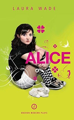 Alice adaptation of lewis - alice:,
