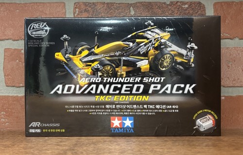 Tamiya mini 4wd 92461 aero - -,