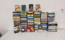 127 x Music Cassette Tapes