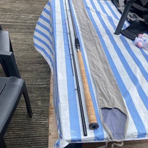Drennan 12ft big feeder - drennan,