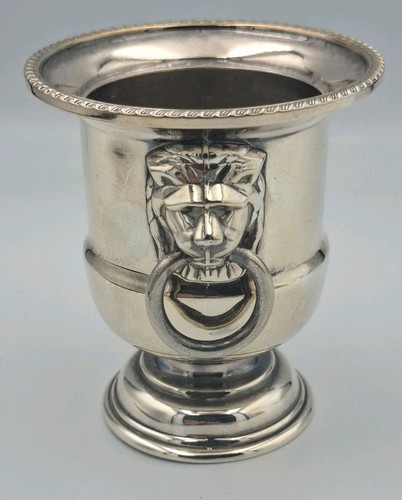 Viners sheffield silver - of,