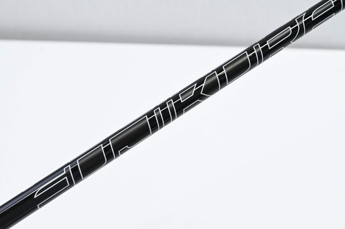 Fujikura pro driver shaft - pro,