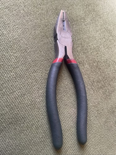 Kamasa combination - 6.5”,