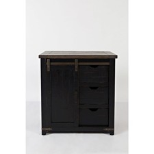 Rustic Reclaimed Solid Wood