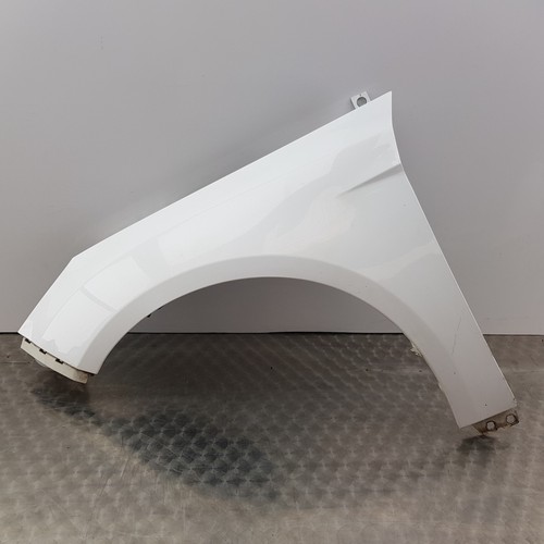 Ford focus mk3 front - mk3, wing