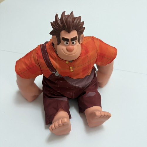 Disney wreck ralph - wreck-it,