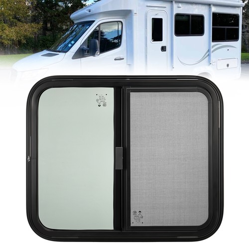 Camper van sliding window - sliding,