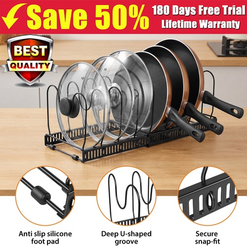Tier expandable saucepan - expandable,
