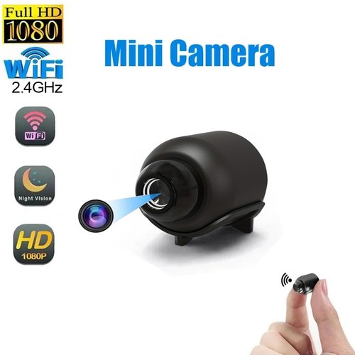 Mini 1080p camera wifi - 1080p,