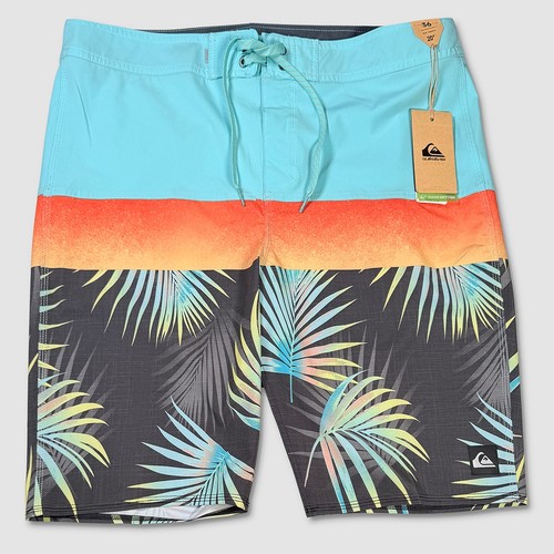 Quiksilver surfsilk panel - surfsilk,