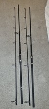 2x Nash Dwarf Fishing Rod