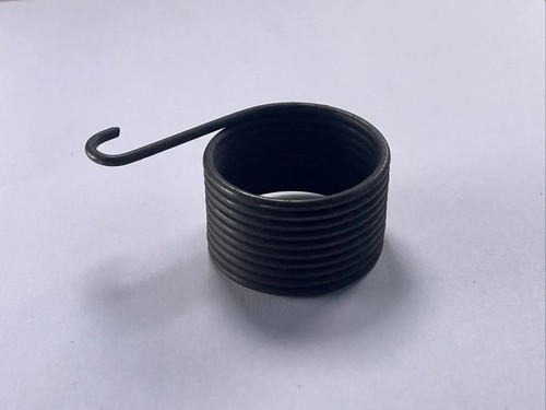Tension spring - tension, (spring