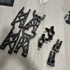 Losi full Arm / Hub Carrier