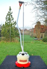 PROPRESS STEAMER PRO290