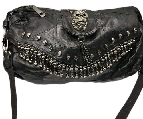 Collection skull studded - mg,