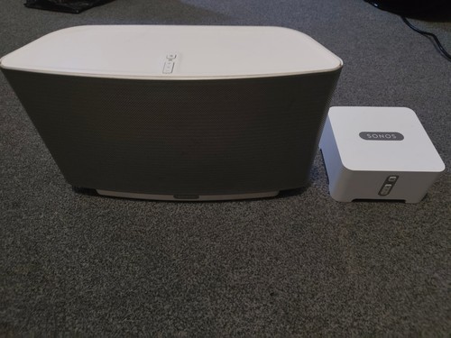 Sonos play wireless - sonos, speaker