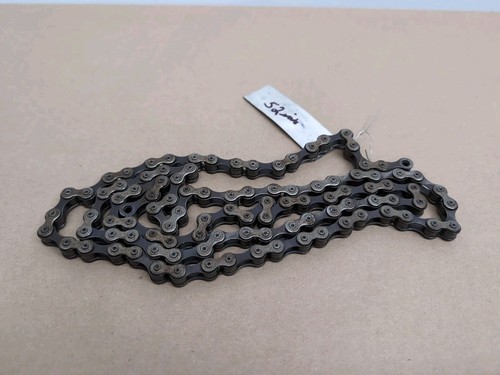Diamond skip tooth chain eska - skip,