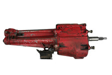 Ford Escort MK2 RS2000 4 Speed