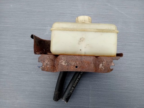 Classic beetle brake fluid - vw,