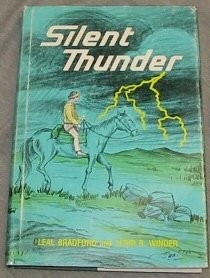 Silent thunder tasker peter - tasker,,