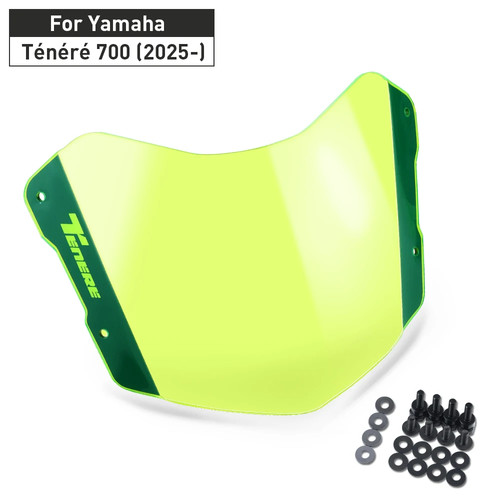 Tenere 2025 headlight - tenere,