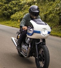 RECK 2.1 Cafe Racer Kit fit