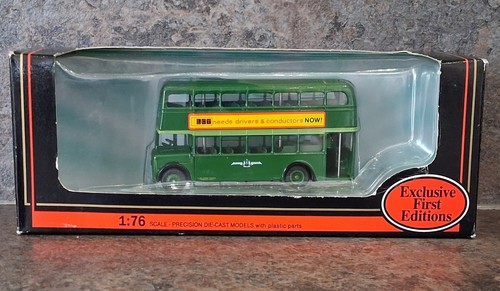 Efe 19810 daimler cvg6 orion - 19810,
