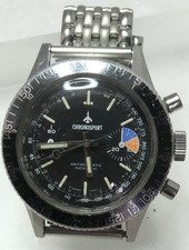Chronosport Aviator