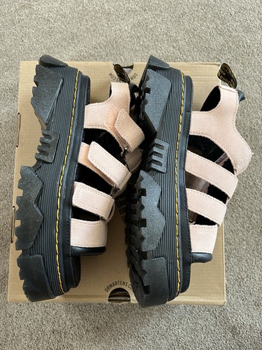 Martens mattison 3s - dr.,