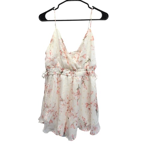 Angel biba romper medium - romper, sz