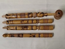 Rare Vintage Asian Gadget