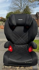 Recaro monza nova child seat - recaro,