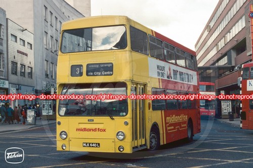 Bus photo midland - -,