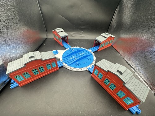 Tomy thomas trackmaster - thomas,