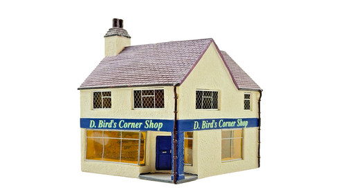 Hornby skaledale gauge - skaledale, oo