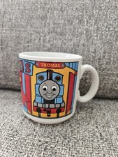 Vintage Thomas The Tank Engine