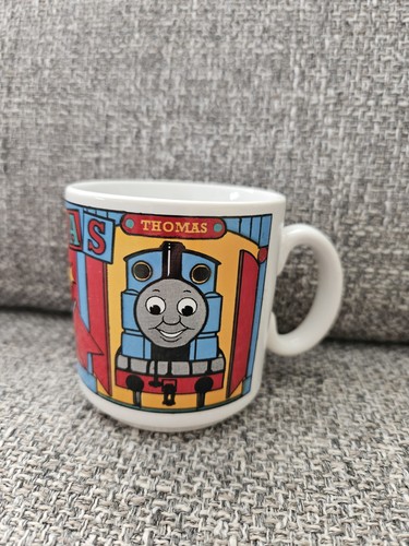 Vintage thomas the tank engine - thomas,