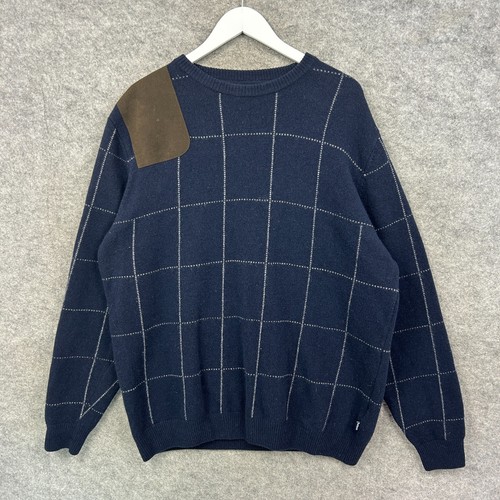 Barbour jumper mens - mens, xxl