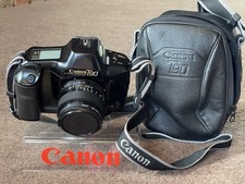 Canon T90 With FD 50mm F/1.4