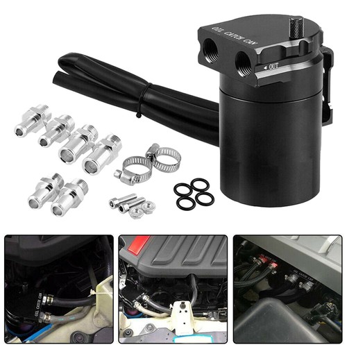 Universal oil catch - oil, kit