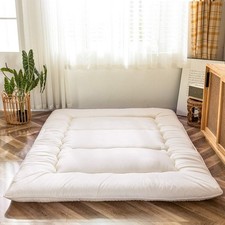 MAXYOYO Futon Mattress, Padded