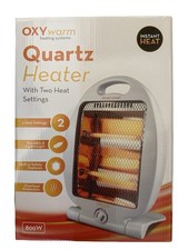 Energy Saving Portable Heater