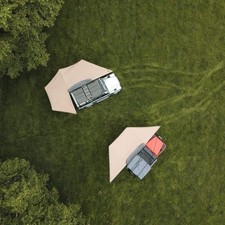 270-Degree LHS Overland