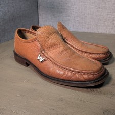 Vintage 90s Patrick Cox