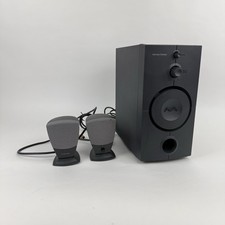 Harman/Kardon HK395 2.1