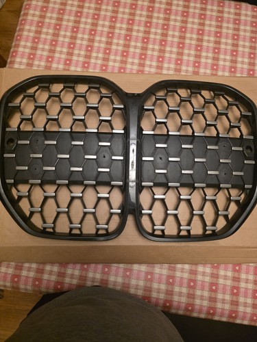 Bmw seties g22 g23 shadow - bmw,